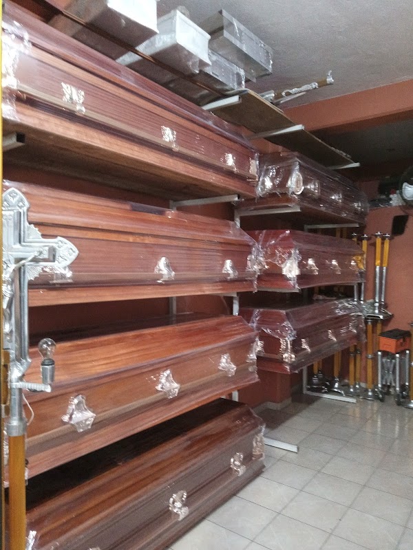 Funeraria Funeraria Castilloo